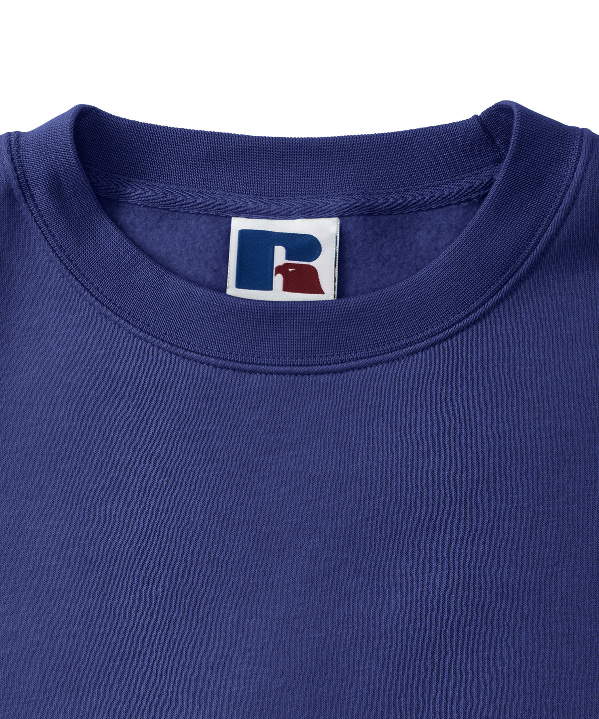 Russell Set-In Sleeve Sweatshirt