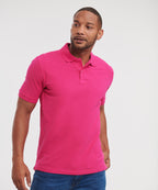 Russell Classic Cotton PiquÃ© Polo
