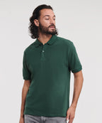 Russell Classic Cotton PiquÃ© Polo