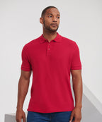 Russell Ultimate Classic Cotton Polo
