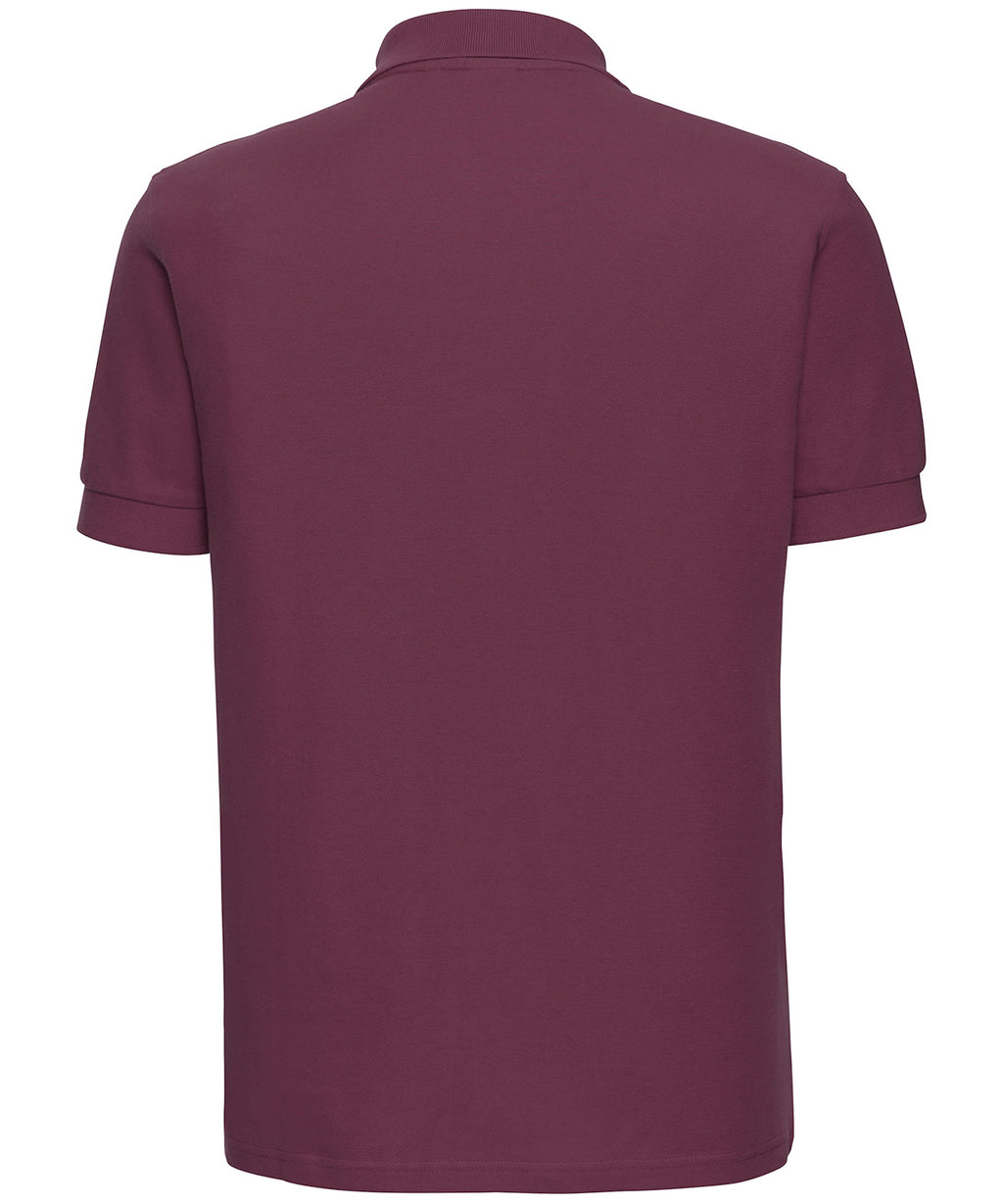 Russell Ultimate Classic Cotton Polo
