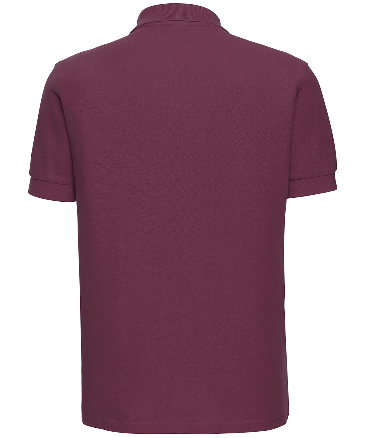 Russell Ultimate Classic Cotton Polo