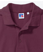 Russell Ultimate Classic Cotton Polo