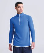 AWDIs Just Cool Cool½ Zip Sweatshirt