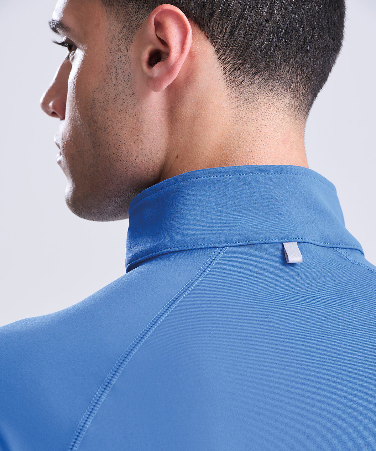 AWDIs Just Cool Cool½ Zip Sweatshirt