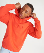 AWDIs Just Hoods College Hoodie