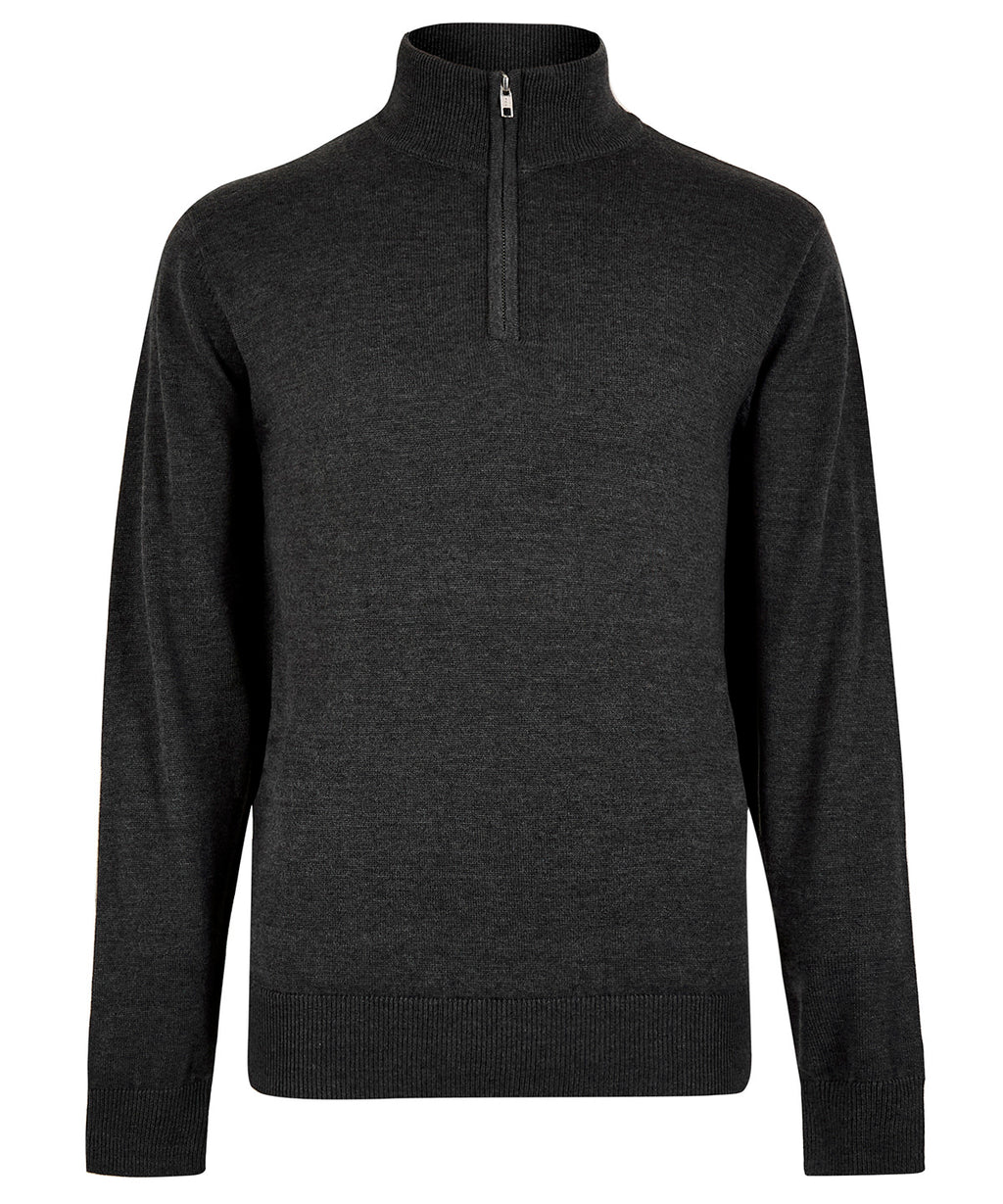 Garland UK - Kustom Kit Regular Fit ¼-Zip