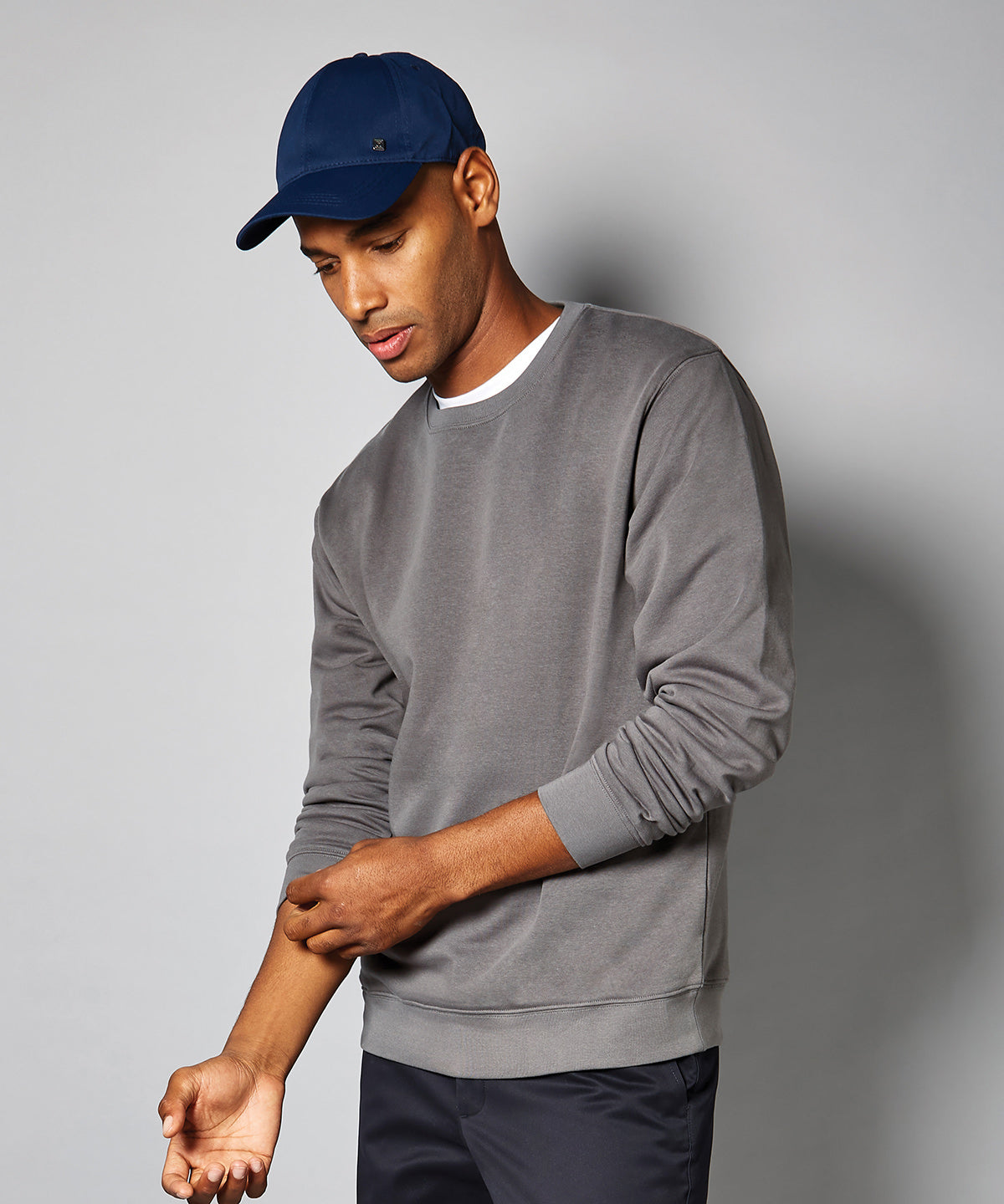 Kustom Kit Regular Fit Sweatshirt