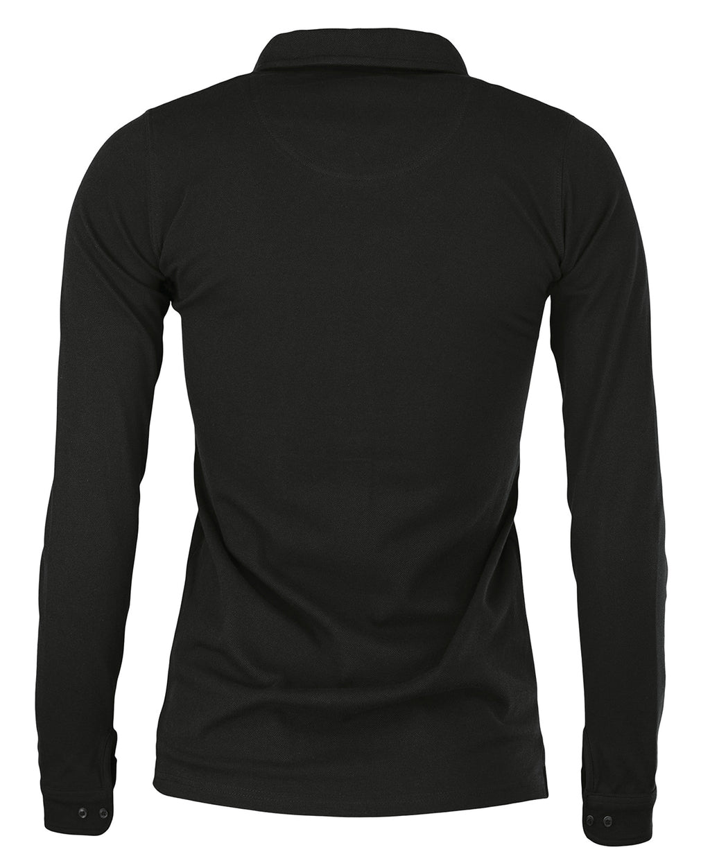 Nimbus Women's Kingston Stretch Deluxe Pique© Shirt