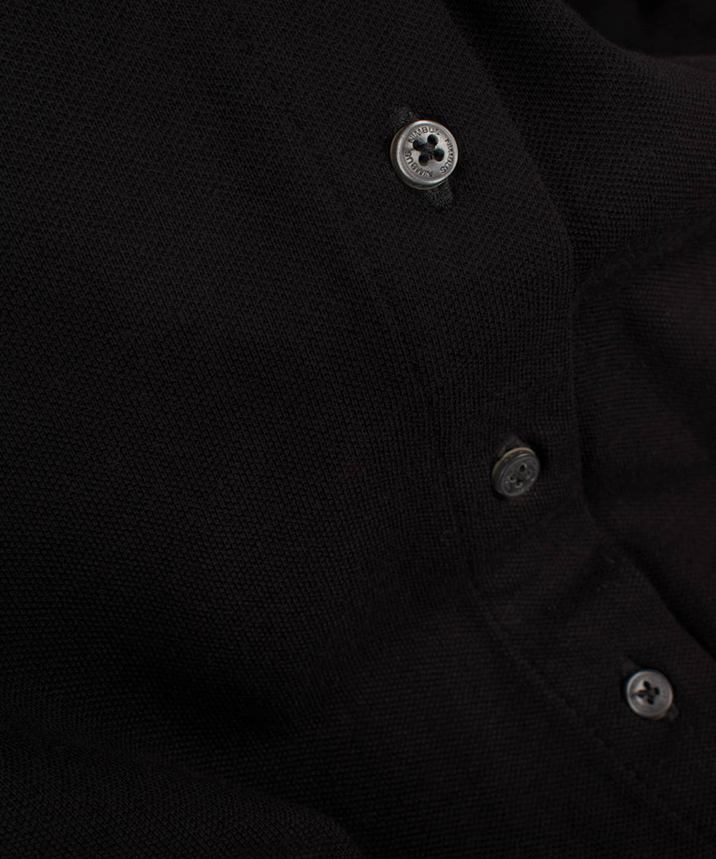 Nimbus Women's Kingston Stretch Deluxe Pique© Shirt