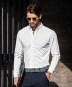 Nimbus Kingston Stretch Deluxe Pique© Shirt