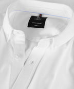 Nimbus Kingston Stretch Deluxe Pique© Shirt