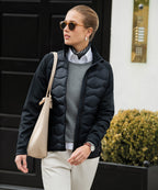 Nimbus Women's Stillwater Premium Hybrid Down Jacket