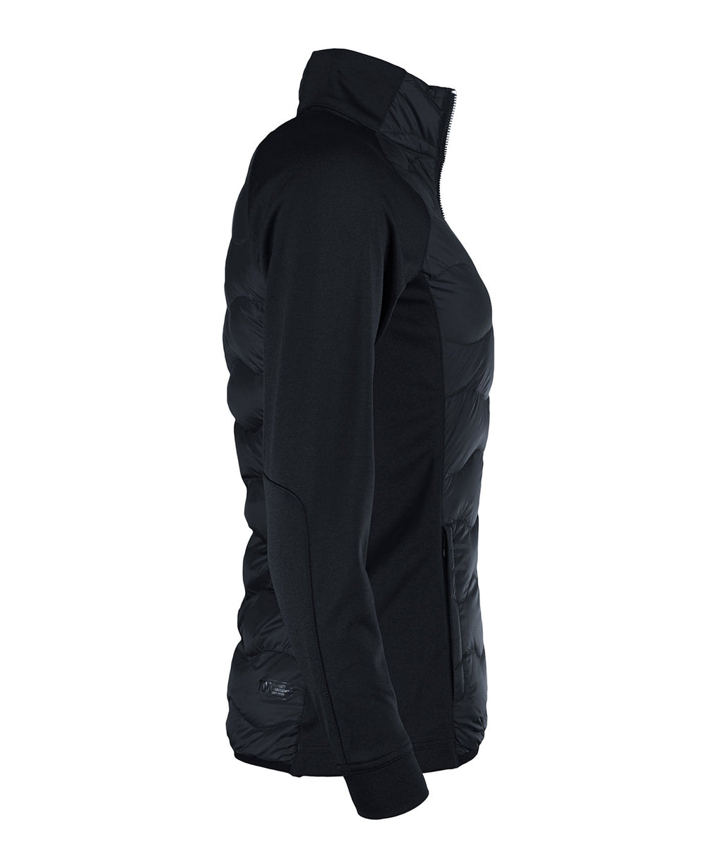 Nimbus Women's Stillwater Premium Hybrid Down Jacket