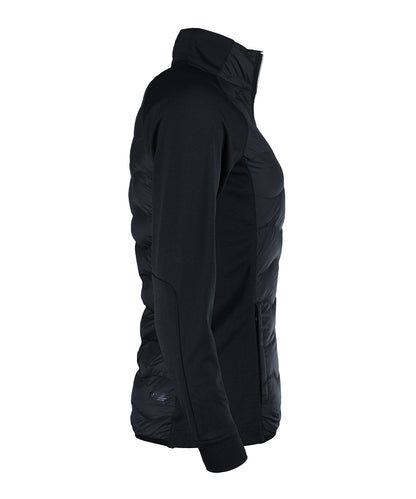 Nimbus Women's Stillwater Premium Hybrid Down Jacket