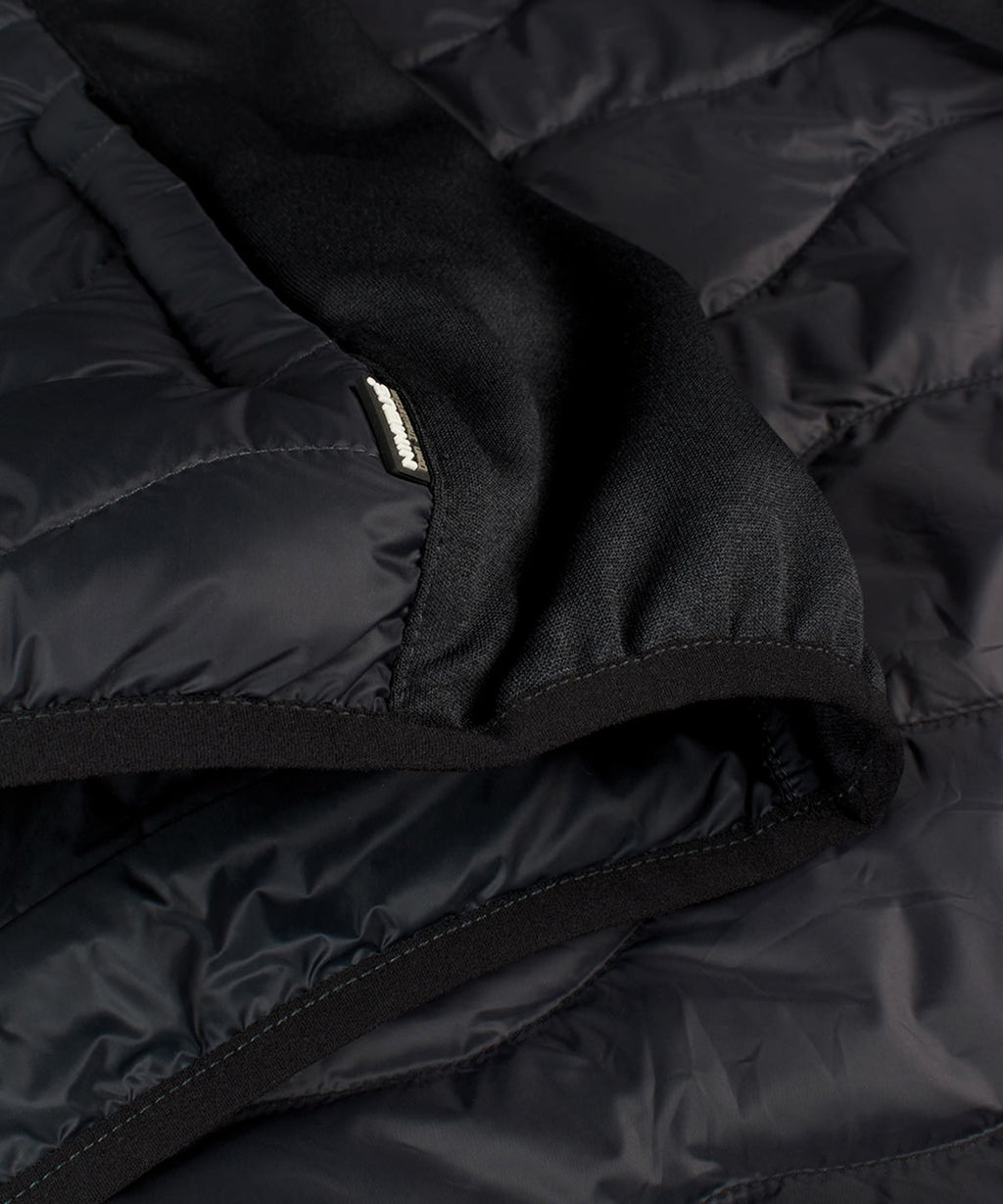 Nimbus Women's Stillwater Premium Hybrid Down Jacket