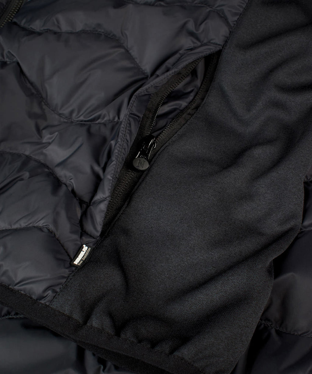 Nimbus Stillwater Premium Hybrid Down Jacket