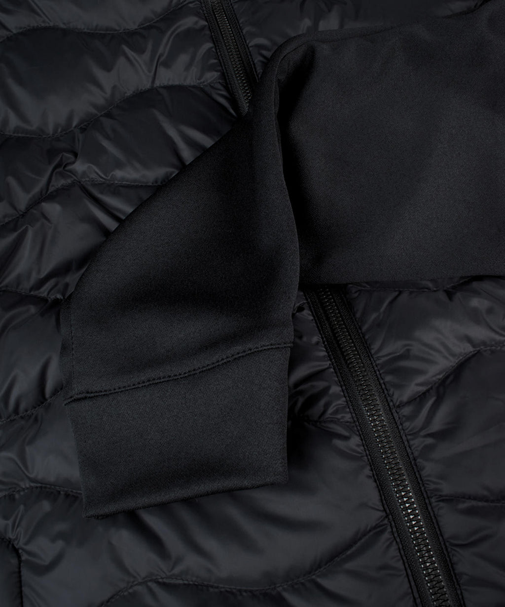 Nimbus Stillwater Premium Hybrid Down Jacket