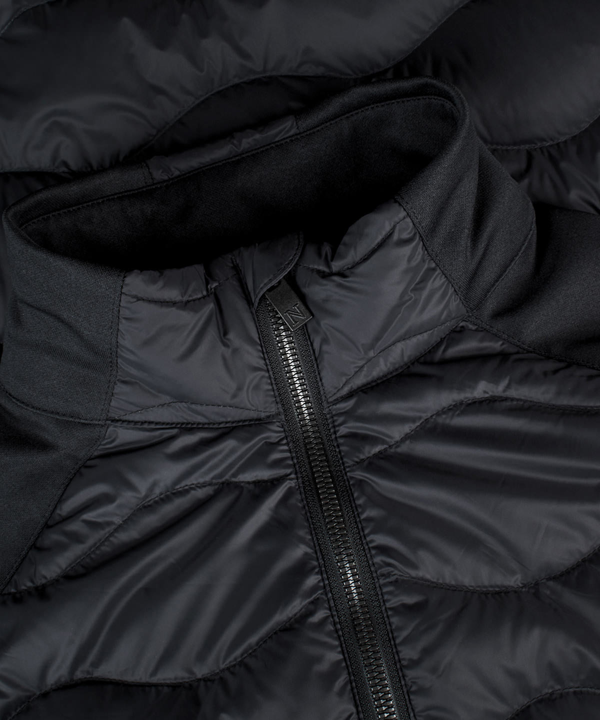 Nimbus Stillwater Premium Hybrid Down Jacket
