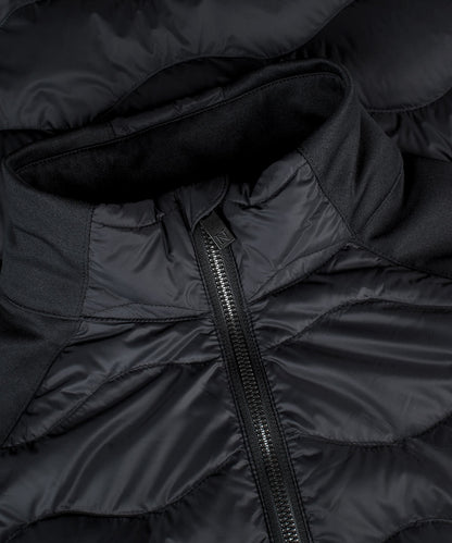 Nimbus Stillwater Premium Hybrid Down Jacket