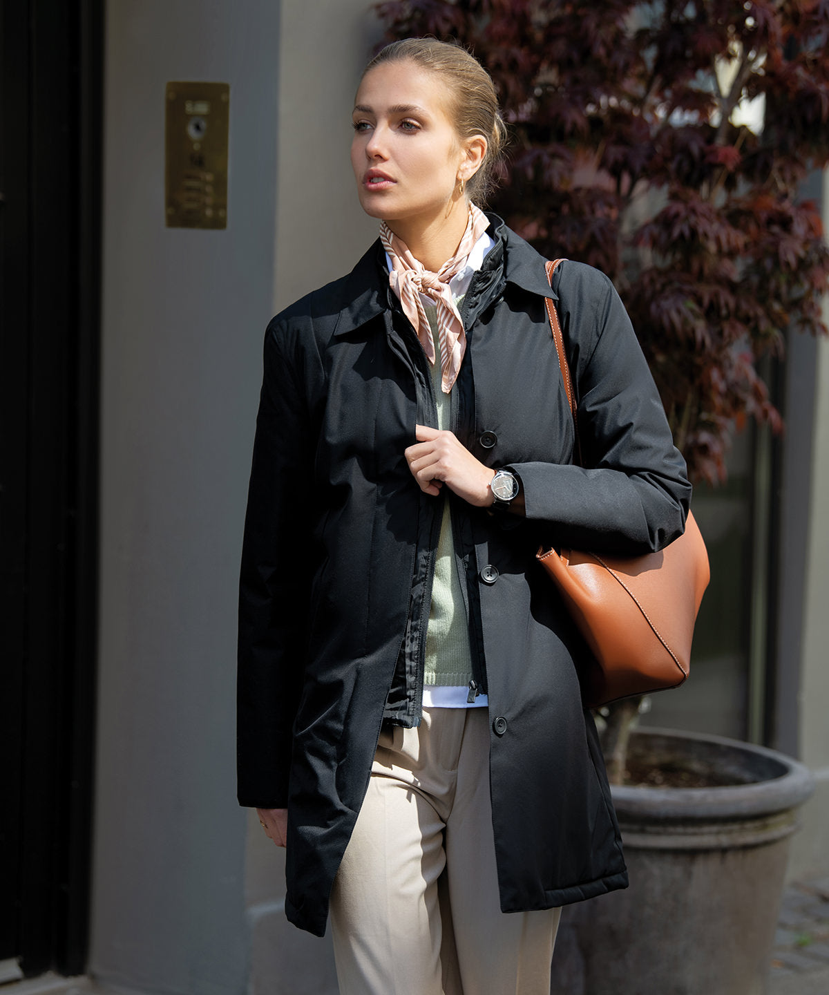 Nimbus Women's Abington Jacket