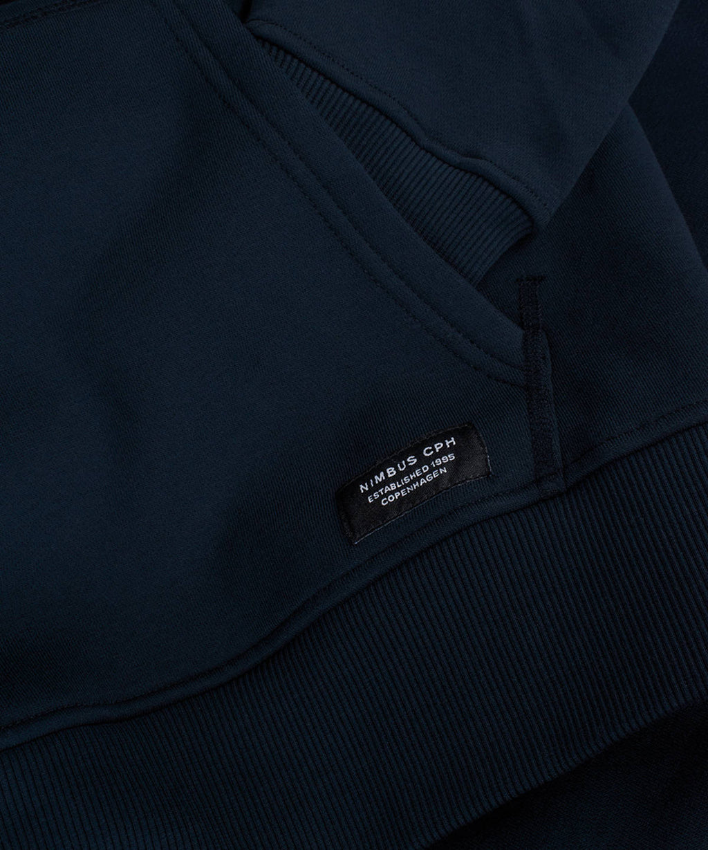 Nimbus Brownsville Fashionable Hooded Sweatshirt