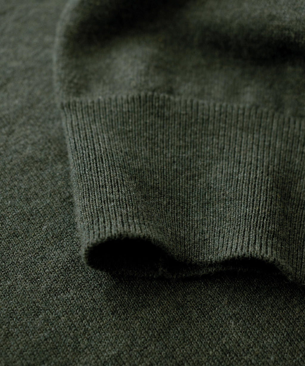 Nimbus Brighton Elegant V-Neck Knit