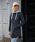 Nimbus Womens Lindenwood Urban Style Quilted Jacket