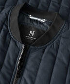 Nimbus Womens Lindenwood Urban Style Quilted Jacket