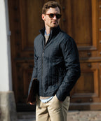 Nimbus Lindenwood Urban Style Quilted Jacket