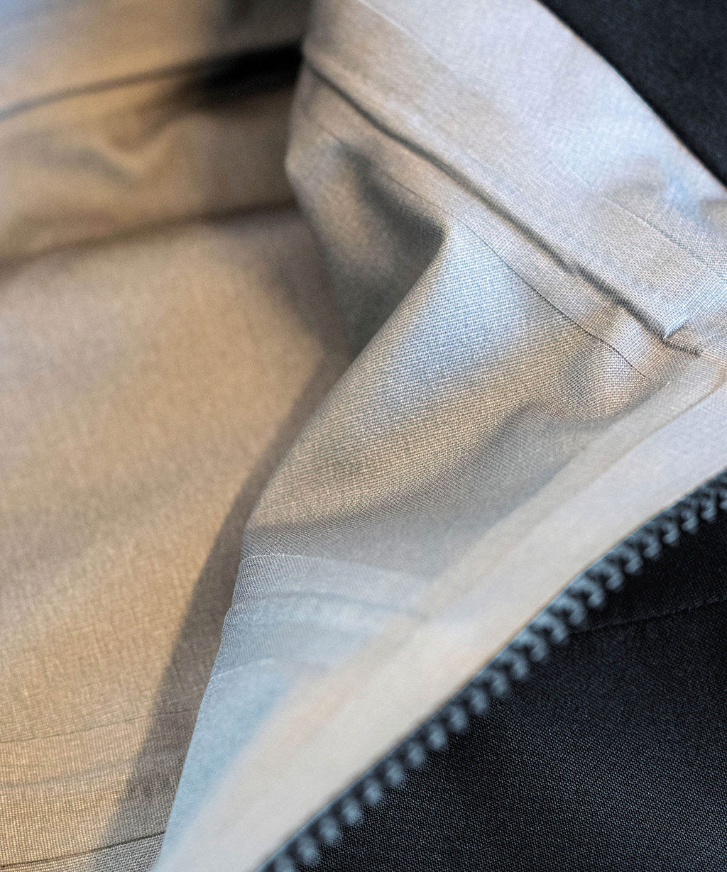 Garland UK - Nimbus Yosemite Jacket