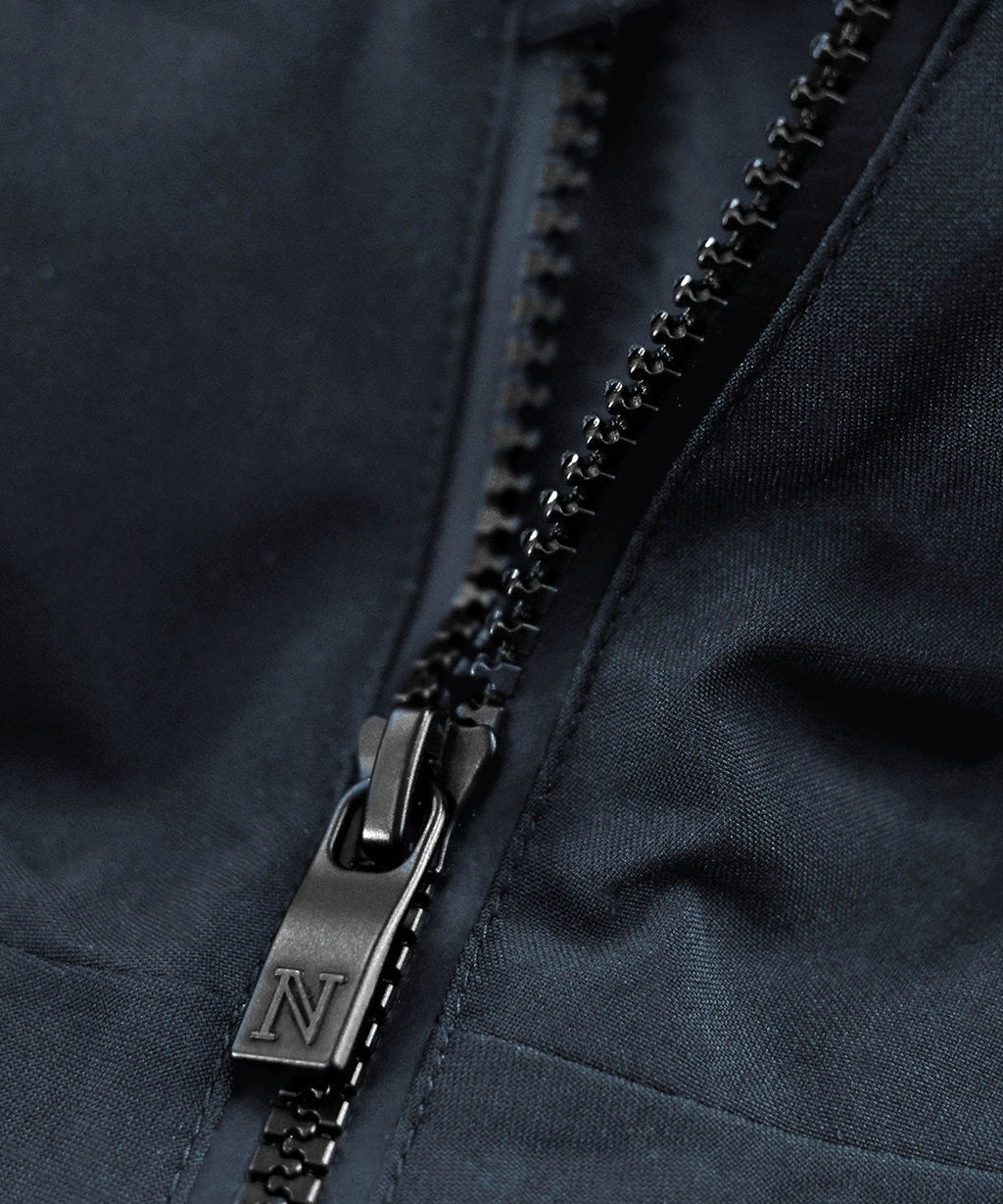 Garland UK - Nimbus Yosemite Jacket