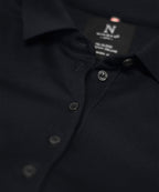 Nimbus Women's Altavista Tri-Blend Deluxe Polo