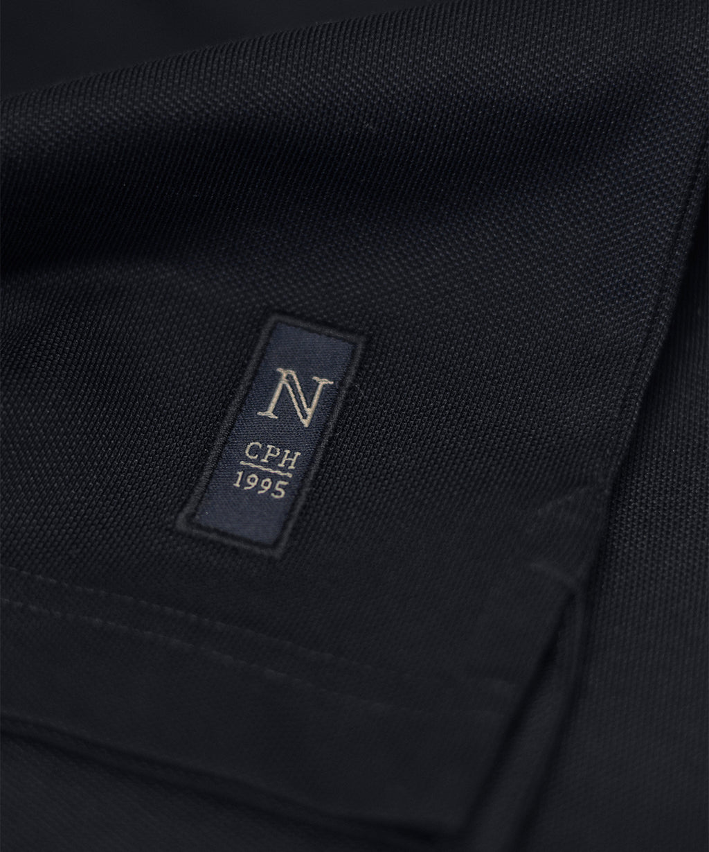 Nimbus Women's Altavista Tri-Blend Deluxe Polo