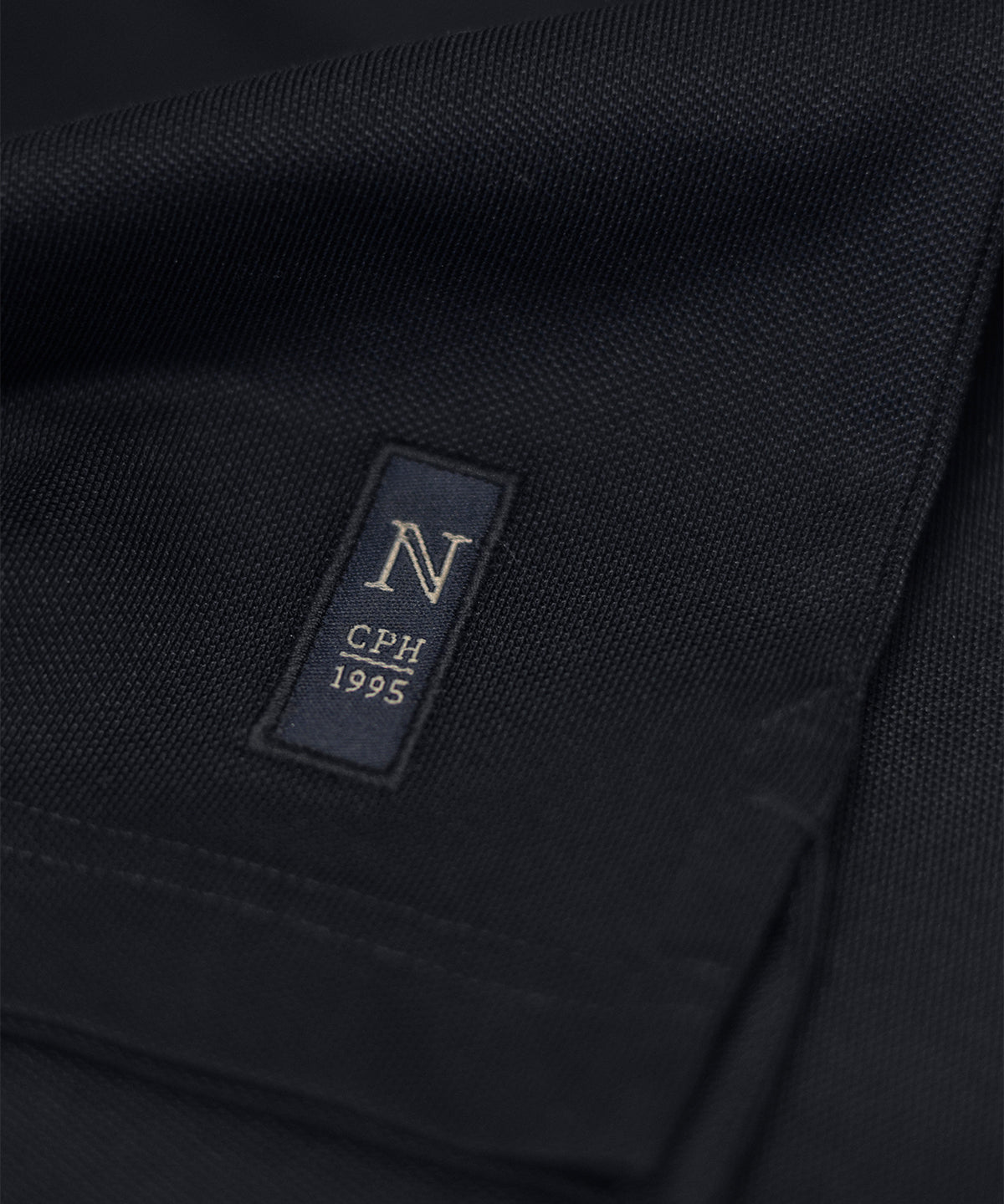 Nimbus Women's Altavista Tri-Blend Deluxe Polo