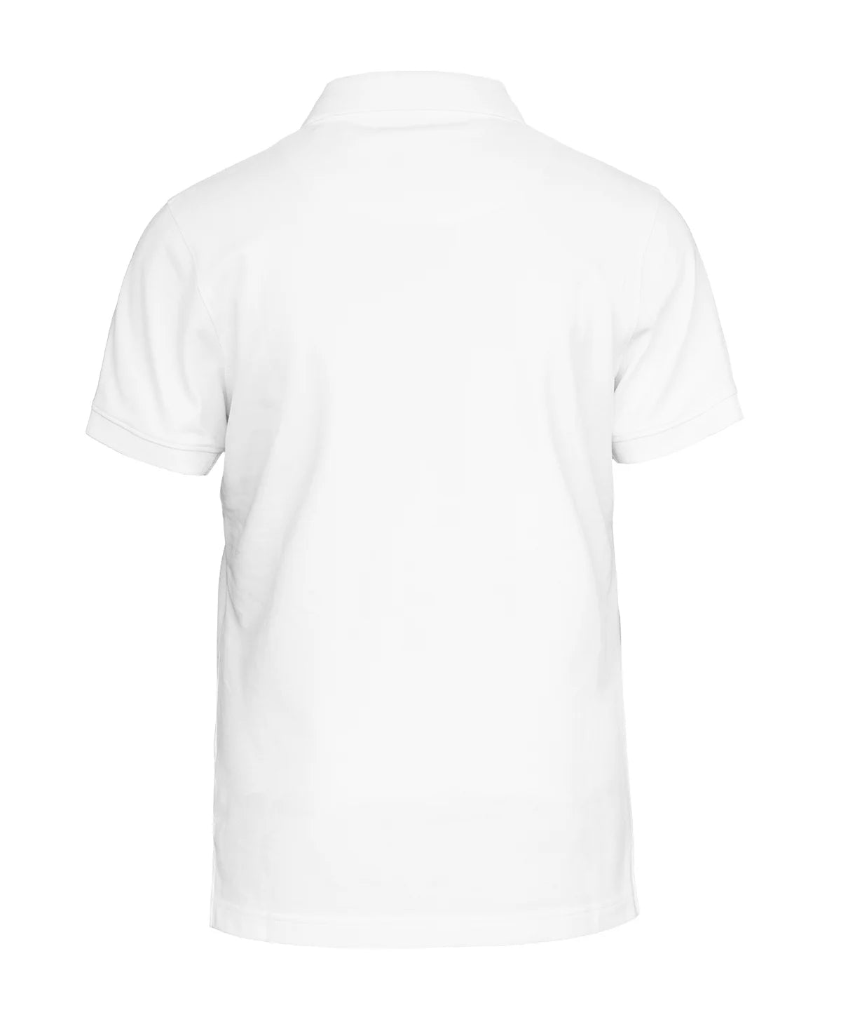 Nimbus Altavista Tri-Blend Deluxe Polo