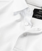 Nimbus Altavista Tri-Blend Deluxe Polo