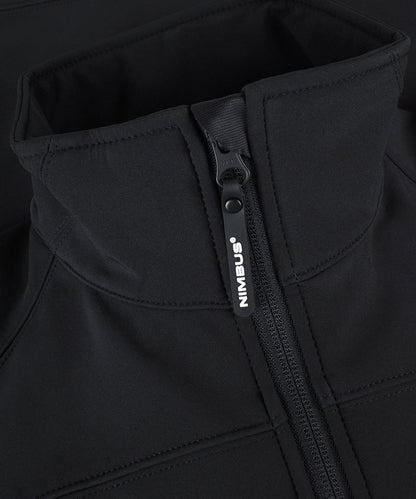 Nimbus Women's Duxbury Fashionable Performance Softshell Jacket