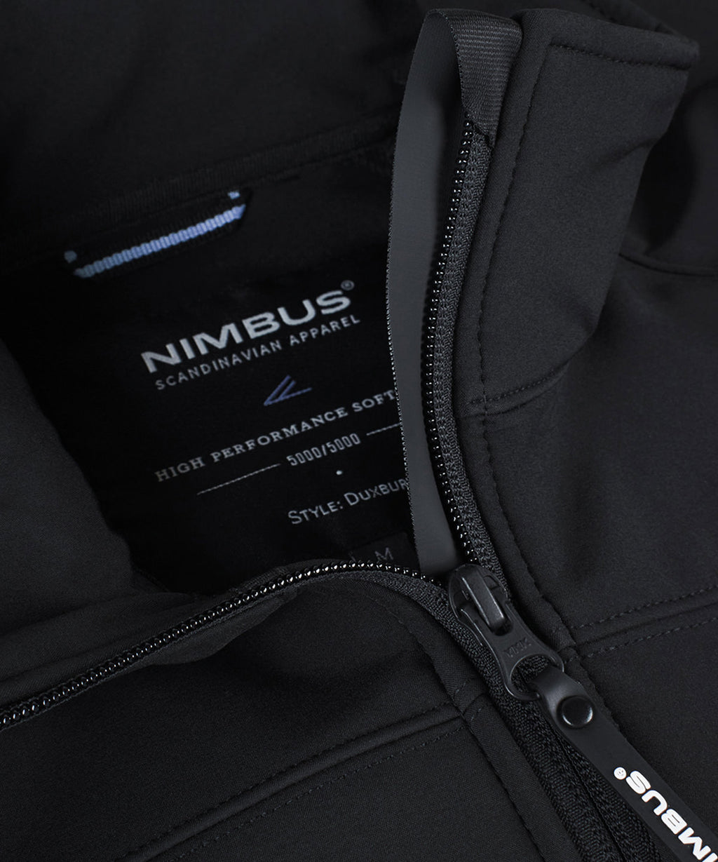 Nimbus Women's Duxbury Fashionable Performance Softshell Jacket