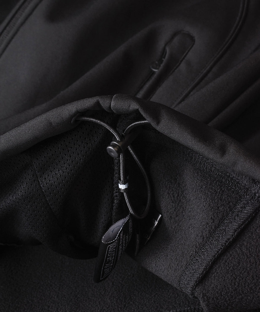 Nimbus Duxbury Fashionable Performance Softshell Jacket