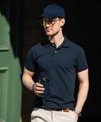 Nimbus Yale - The Luxurious Classic Polo