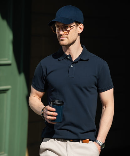 Nimbus Yale - The Luxurious Classic Polo