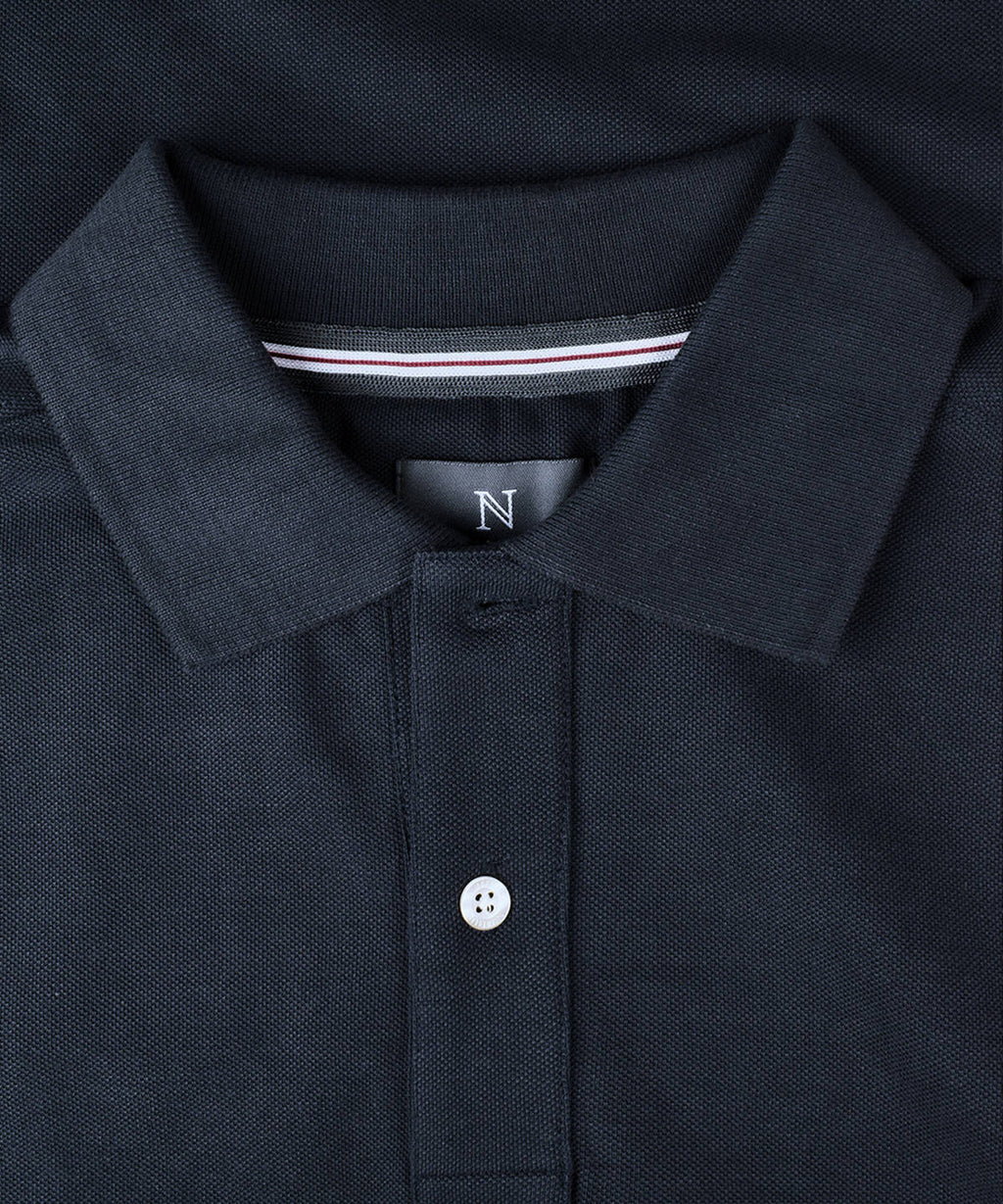 Nimbus Yale The Luxurious Classic Polo