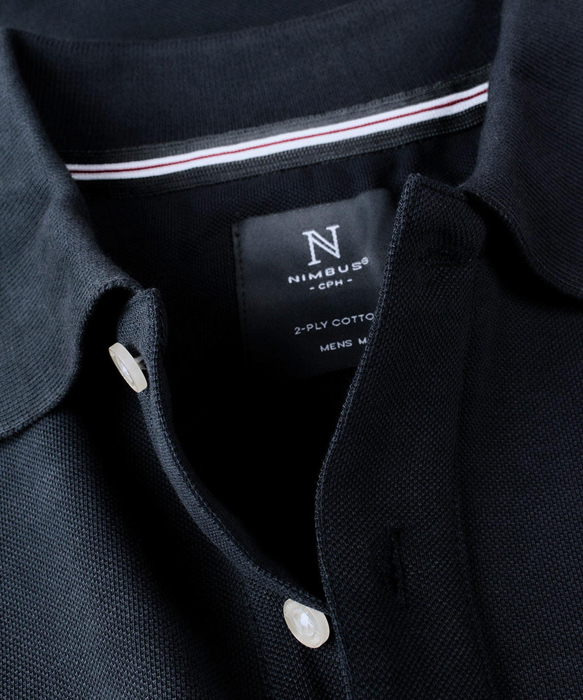Nimbus Yale - The Luxurious Classic Polo