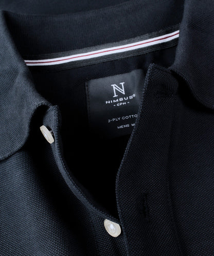 Nimbus Yale - The Luxurious Classic Polo