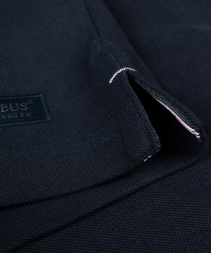 Nimbus Yale - The Luxurious Classic Polo
