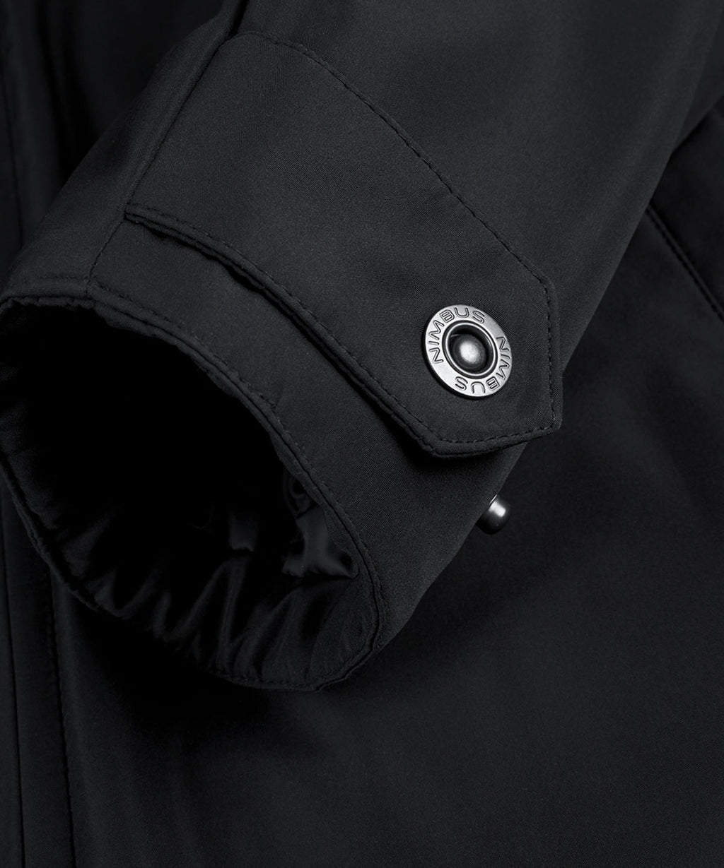 Nimbus Bellington Warm Business Jacket