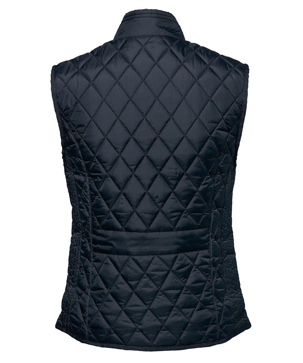 Nimbus Women's Camden Diamond Quilted Gilet
