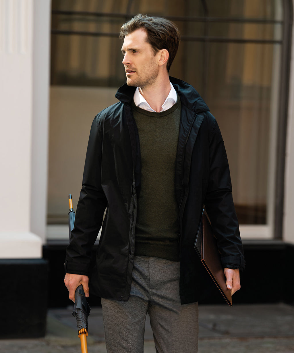 Nimbus Seattle Functional Business Jacket