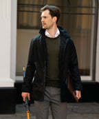 Nimbus Seattle Functional Business Jacket